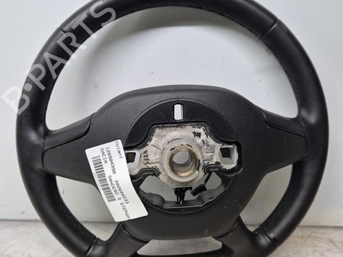 Steering wheel DACIA SANDERO III 1.0 TCe 100 | BP32292425C49 - Image 2