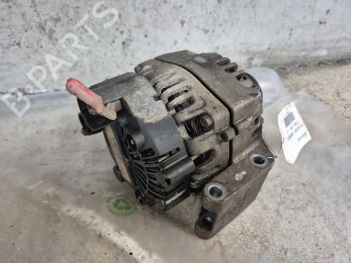Alternator CITROËN NEMO Box Body/MPV (AA_) 1.3 HDi 75 | BP29550486M7 
