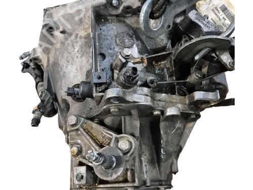 Used Gearbox PEUGEOT 308 I (4A_, 4C_) 1.6 HDi (109 hp) 24576070