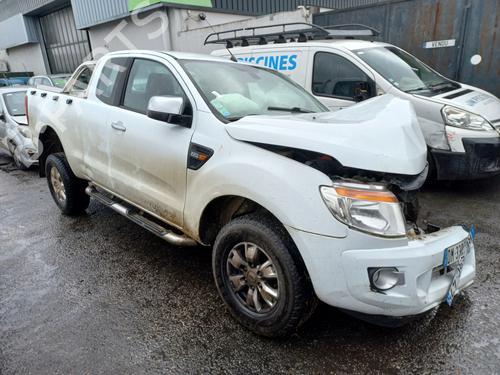 Espelho interior FORD RANGER (TKE) 2.2 TDCi 4x4 | BP36834285I6 - Image 6