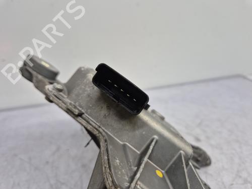 Front wiper motor CITROËN C4 Picasso I MPV (UD_) | BP32292104M29