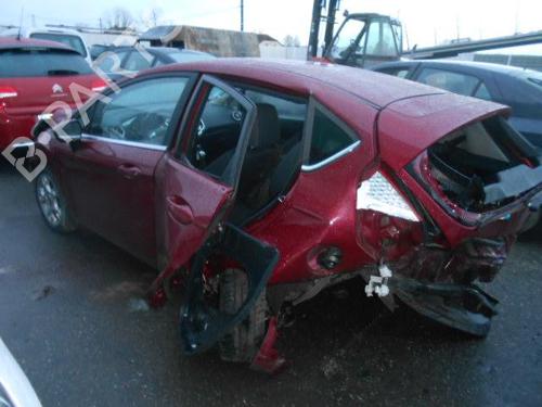 Support FORD FIESTA VI (CB1, CCN)  | BP14547145C155 