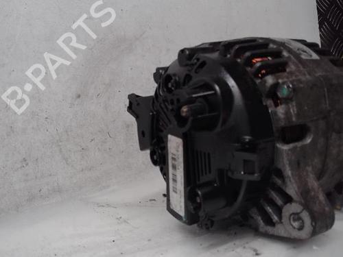 Generator RENAULT ESPACE III (JE0_) 3.0 V6 24V (JE0G, JE0R) | BP16251845M7 