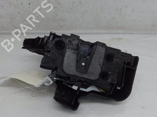 Front right lock FORD MONDEO IV (BA7)  | BP13825678C97 