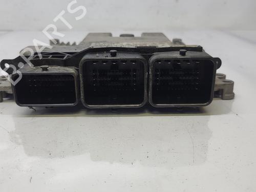 Used Engine control unit (ECU) Engine control unit (ECU) CITROËN JUMPY II Van [2007-2016] 35970382 35970382
