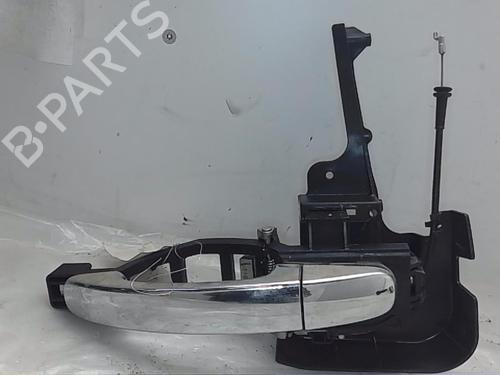 Front right exterior door handle FORD RANGER (TKE) 2.2 TDCi 4x4 | BP20241938C129 