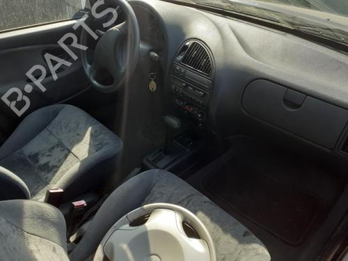 Rear parcel shelf CITROËN SAXO (S0, S1) 1.4 VTS | BP13853563C85 