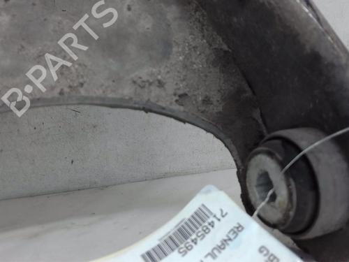 Left front suspension arm RENAULT TWINGO II (CN0_) 1.2 16V (CN04, CN0B) | BP14571166M12 