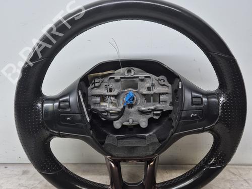 Stuur PEUGEOT 2008 I (CU_) 1.6 HDi (114 hp) 33210421