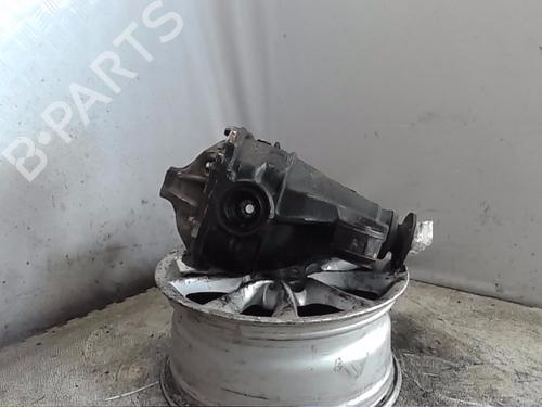 Rear differential TOYOTA GT 86 Coupe (ZN6_) 2.0 (ZN6AC_, ZN6BC_, ZN6K) | BP14562568M24 