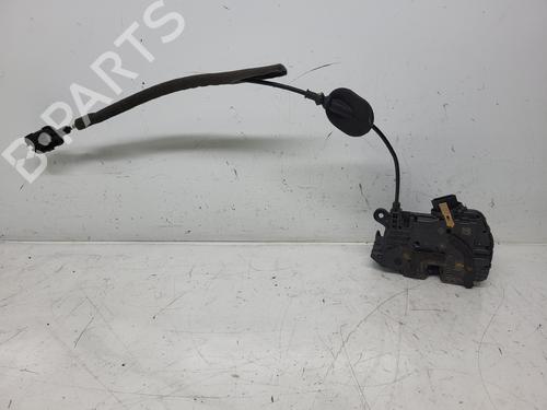 Used Rear right lock Rear right lock RENAULT CAPTUR I (J5_, H5_) 1.5 dCi 110 (110 hp) 35997794 35997794