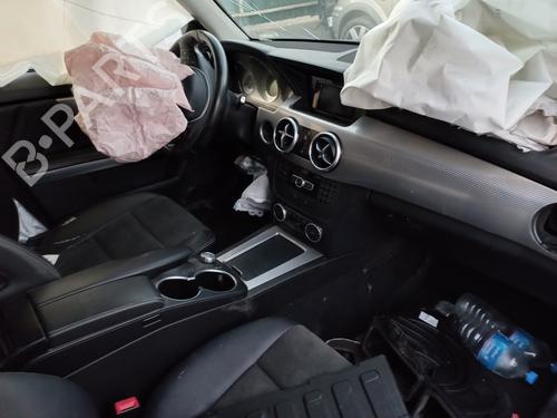 Steering column stalk MERCEDES-BENZ GLK-CLASS (X204) 220 CDI 4-matic (204.984, 204.997) | BP29414695I23 
