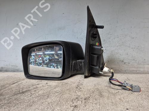 Used Left mirror LAND ROVER FREELANDER 2 (L359) 2.2 TD4 4x4 (160 hp) 24576001