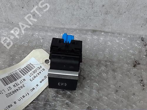 Switch PEUGEOT RIFTER 1.5 BlueHDi 130 | BP16923959I30 