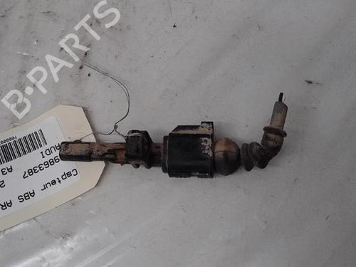Electronic sensor AUDI A3 (8V1, 8VK) 1.4 TSI | BP16567222M84 
