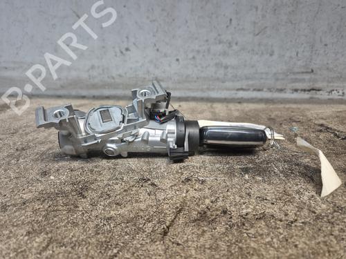 Contactslot VW TIGUAN (5N_) 2.0 TDI 4motion (140 hp) 29441377