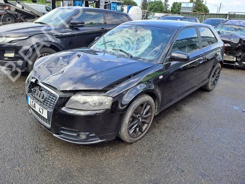 Used Parts AUDI A3 (8P1) 2.0 TFSI 4524992