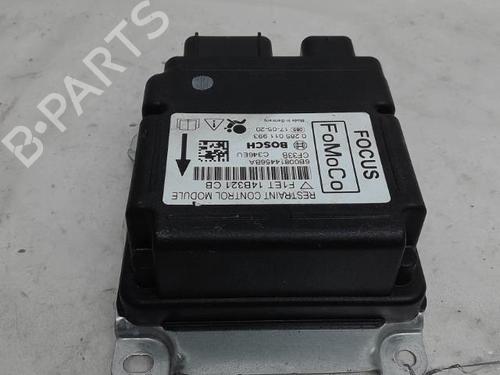 ECU airbags FORD FOCUS IV (HN)  | BP15690802M53 