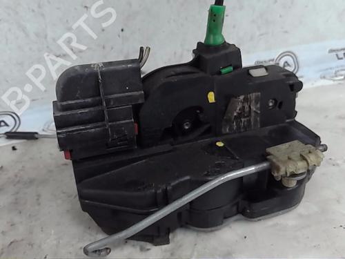 Used Rear right lock OPEL INSIGNIA A (G09) [2008-2017]  18270704