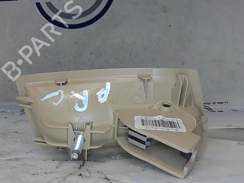 Venstre bak invendig håndtak BMW 5 (E60) 530 d | BP18885770I15 