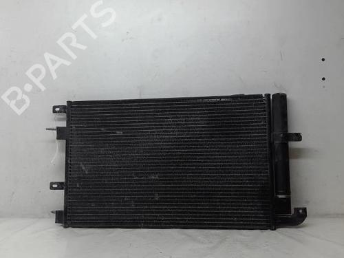 AC radiator JAGUAR XF I (X250) 2.2 D | BP15470923M32 