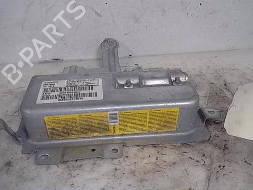 Left curtain airbag BMW X3 (E83)  | BP17115797C11 