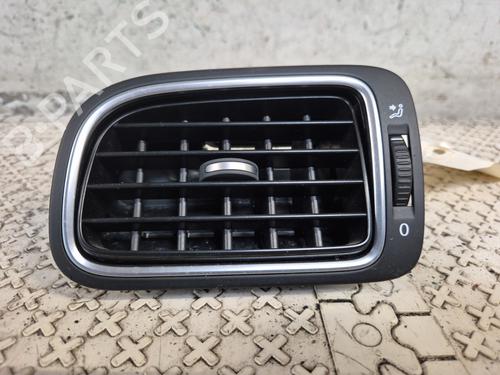 Used Air vent VW POLO V (6R1, 6C1) [2009-2022]  26724634