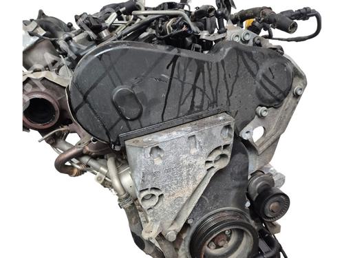 Engine VW POLO V (6R1, 6C1) 1.6 TDI | BP28206130M1 