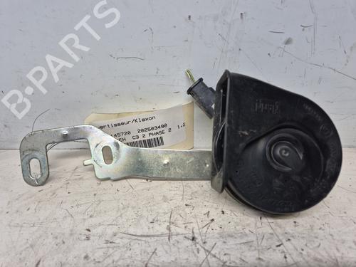 horn-citroen-c3-ii-sc_-2009-33211028 main image