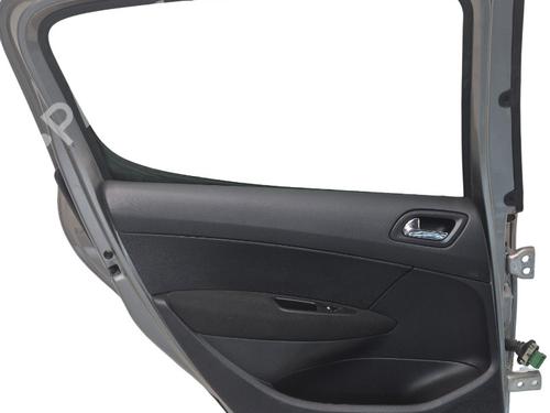 Left rear door PEUGEOT 308 I (4A_, 4C_) 1.6 HDi | BP26280712C4 