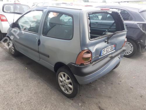 Paragolpes delantero RENAULT TWINGO I (C06_) 1.2 16V (C06C, C06D, C06K) | BP13842744C7 