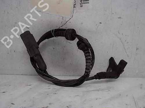 Used Electronic sensor PEUGEOT 3008 I MPV (0U_) 1.6 HDi (112 hp) 14565117