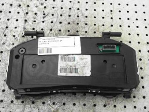 Instrument cluster RENAULT CLIO III (BR0/1, CR0/1)  | BP13872317C47 