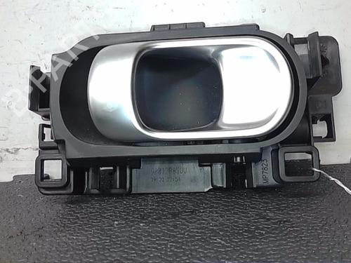 Used Rear right interior door handle CITROËN C4 CACTUS 1.5 BlueHDi 120 (120 hp) 23563008