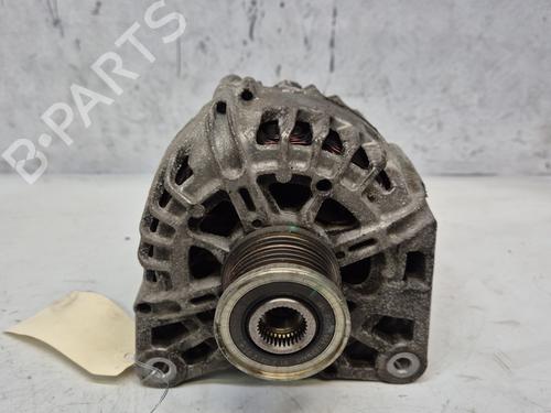 Generator RENAULT CLIO IV Grandtour (KH_) 1.2 TCe 120 (KHM0) (120 hp) 30916045
