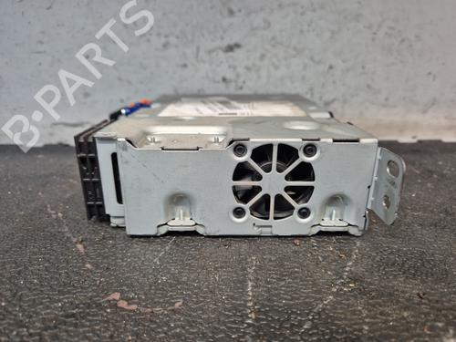 Radio CITROËN BERLINGO Box Body/MPV (K9)  | BP24231591E6 
