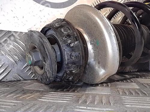 Used Right front shock absorber DACIA DUSTER (HM_) 1.3 TCe 150 (HMM3) (150 hp) 13854686