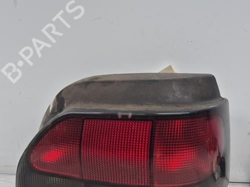 Used Right taillight Right taillight RENAULT CLIO I (B/C57_, 5/357_) [1990-1999] 33443874 33443874