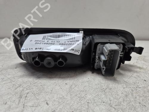 Used Left front window switch Left front window switch 36913414 36913414