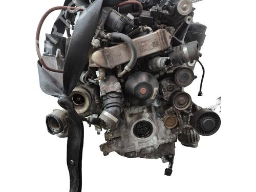Engine BMW 1 Coupe (E82) 120 d | BP28828377M1 