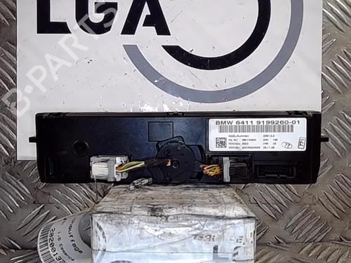 Climate control BMW 1 (E81) 116 i | BP13857067I5 