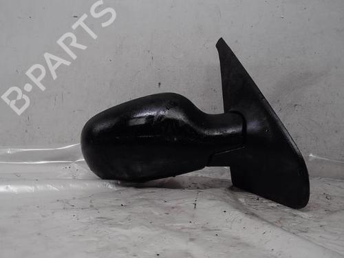 Used Right mirror RENAULT CLIO II (BB_, CB_) [1998-2016]  16566785