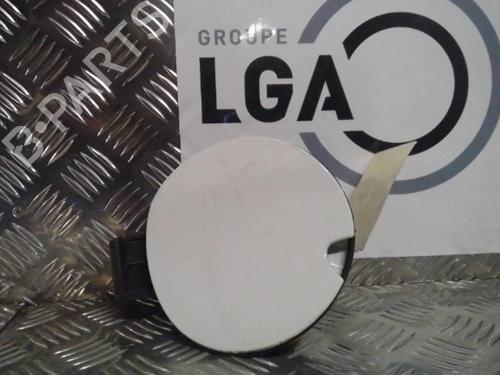 Fuel flap PEUGEOT 208 I (CA_, CC_) 1.4 HDi | BP13865616C131 
