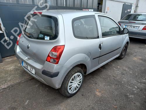 Motor RENAULT TWINGO II (CN0_)  | BP30047189M1