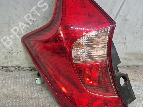 Used Left taillight NISSAN NOTE (E12) 1.5 dCi (90 hp) 27306410