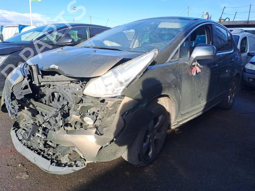 Used Parts PEUGEOT 3008 I MPV (0U_)  1.6 HDi  4482965