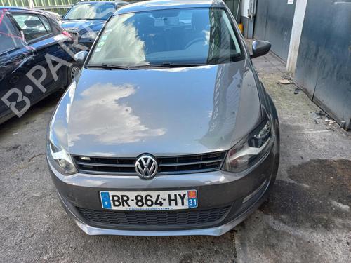 Gearbox VW POLO V (6R1, 6C1)  | BP21285057M3 