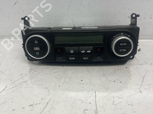 Used Climate control Climate control VW MULTIVAN T5 (7HM, 7HN, 7HF, 7EF, 7EM, 7EN) [2003-2016] 36396594 36396594