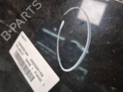 Hood PEUGEOT 3008 I MPV (0U_) 1.6 HDi | BP27690307C1 