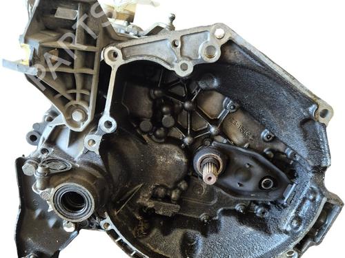 Gearbox CITROËN C3 II (SC_) 1.4 | BP35885834M3 - Image 4